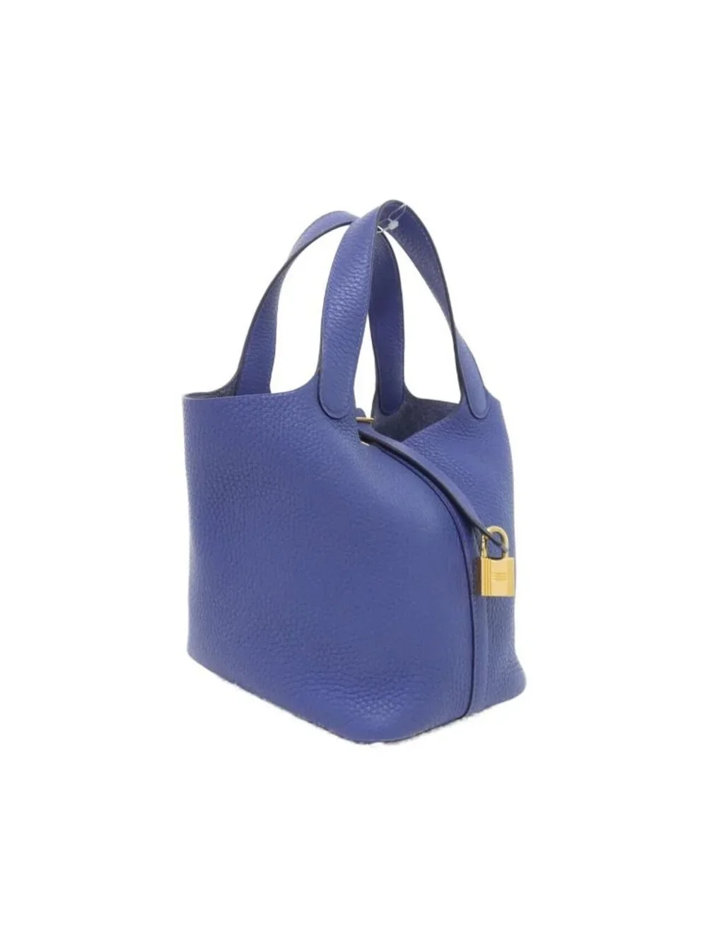 Hermes Picotin Lock PM